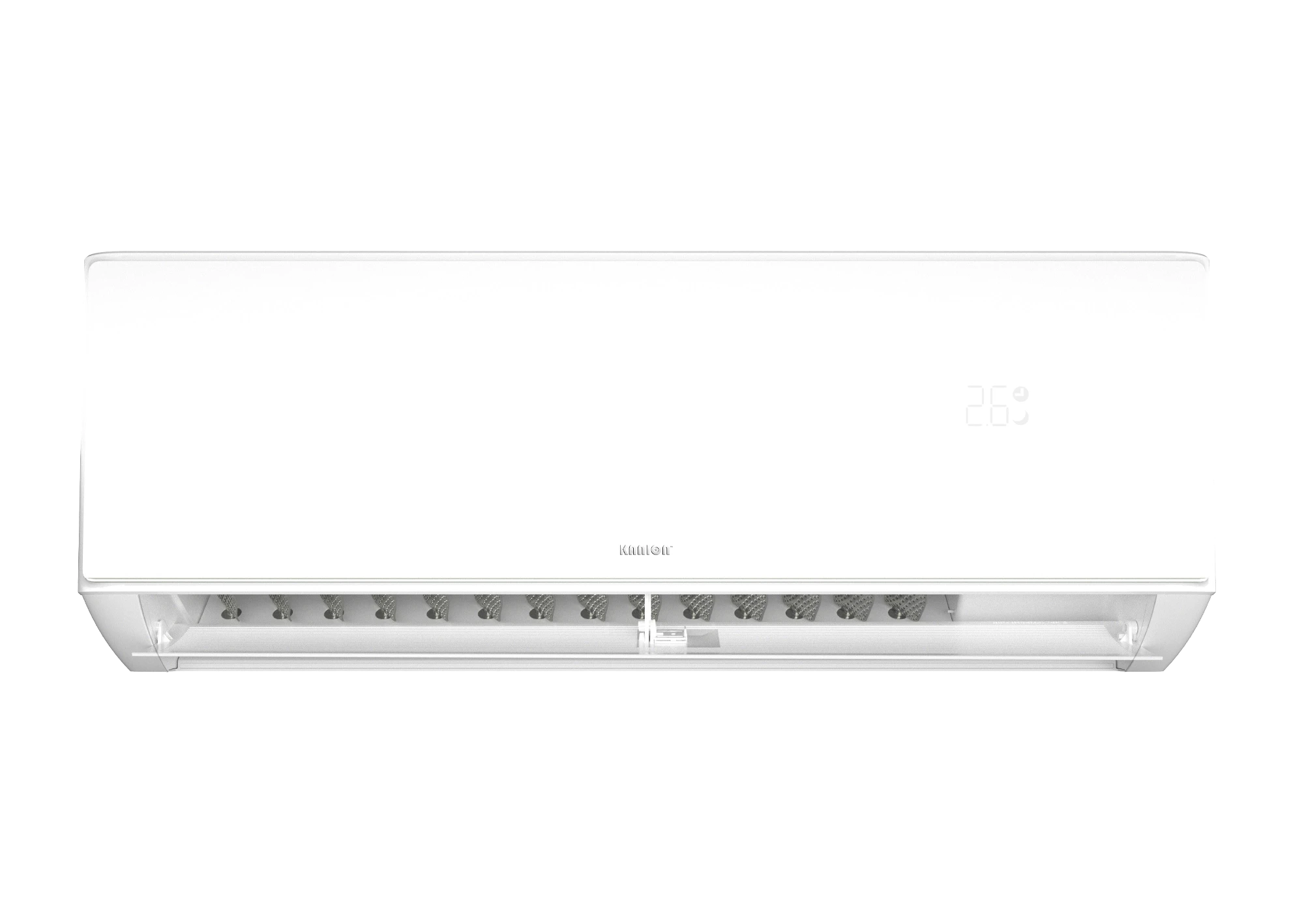 Ilustračná fotografia Kanion Rex 3,5 kW