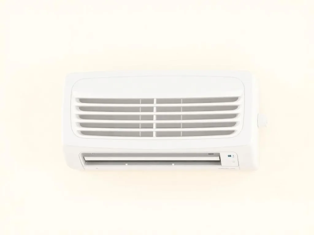 Ilustračná fotografia Daikin Comfora