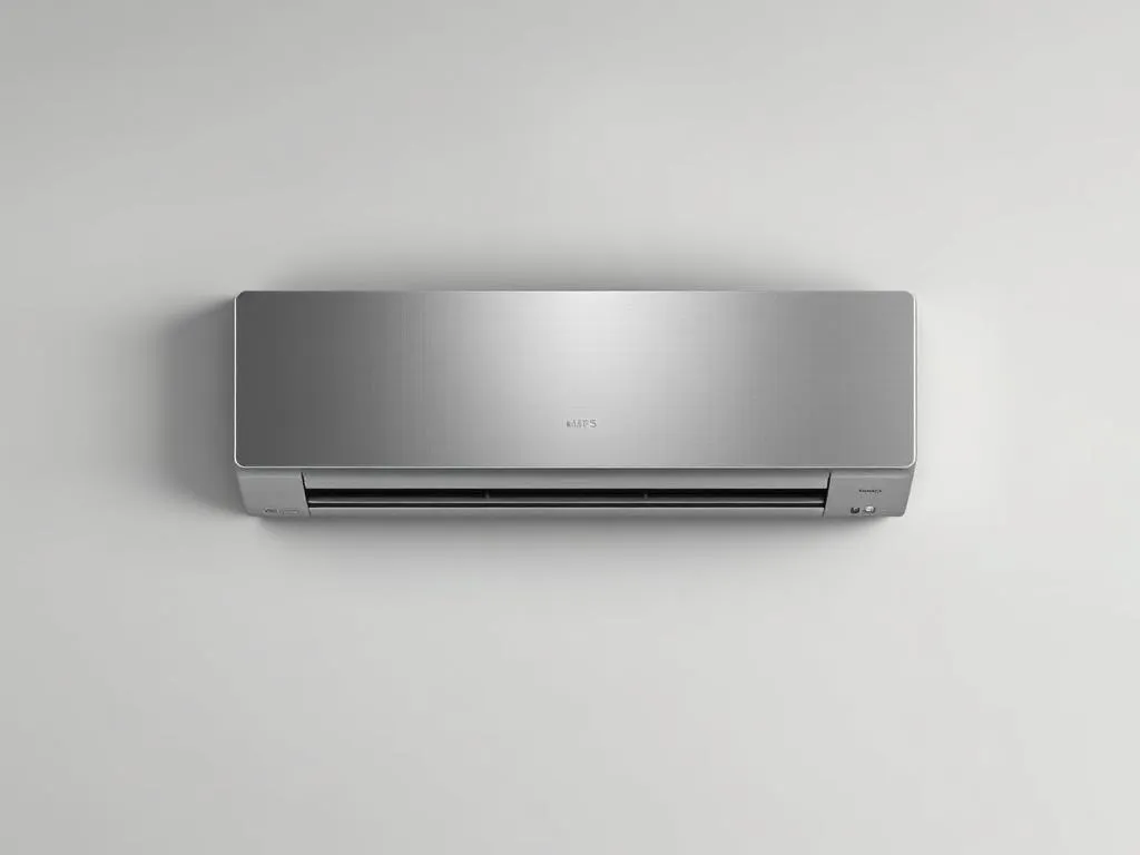Ilustračná fotografia Daikin Emura