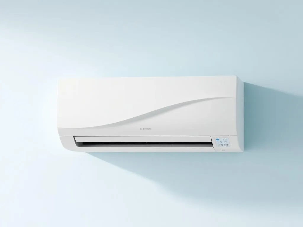 Ilustračná fotografia Daikin Perfera