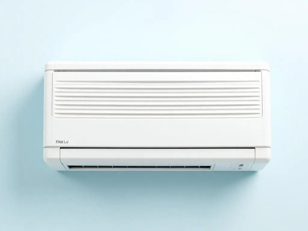 Ilustračná fotografia Daikin Sensira
