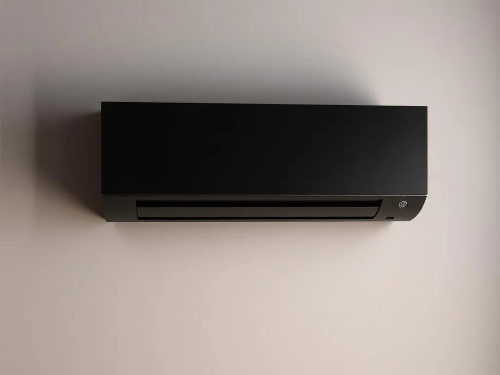 Ilustračná fotografia Daikin Stylish